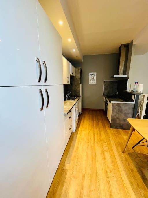 Le Berchon Classe Trois Epis Nay  Exterior photo